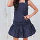 2.7 August Apparel - Jeanie Dress