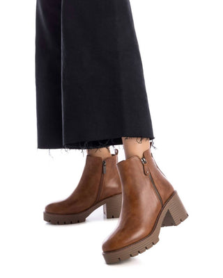 Xti - Botas Casuais Femininas