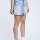 Pistola - Women's Lolita High Rise Skirt