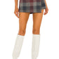 Free People - Emmy Mini Skort