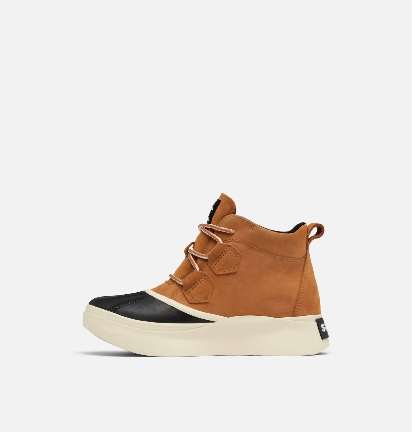 Sorel - Women's Out N About Iv Classic Waterproof Boot