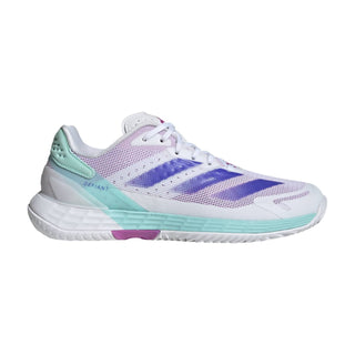 Adidas - Tênis Feminino Defiant Speed ​​2