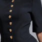 Generation Love - Adriana Crepe Jacket