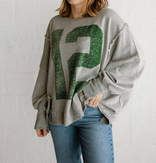 Free People - Camiseta gráfica Camden