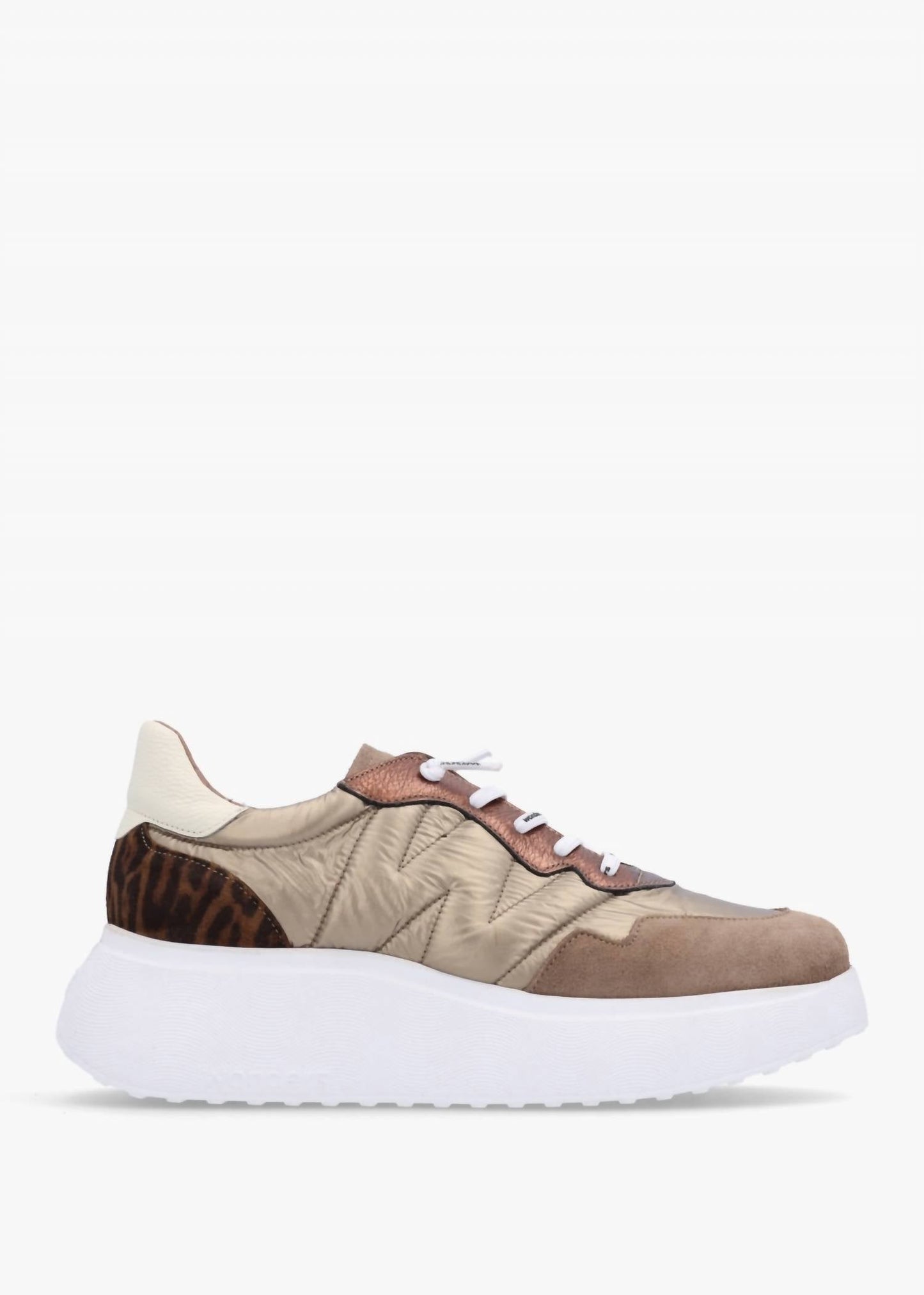 Wonders - Women's Roma Sneaker
