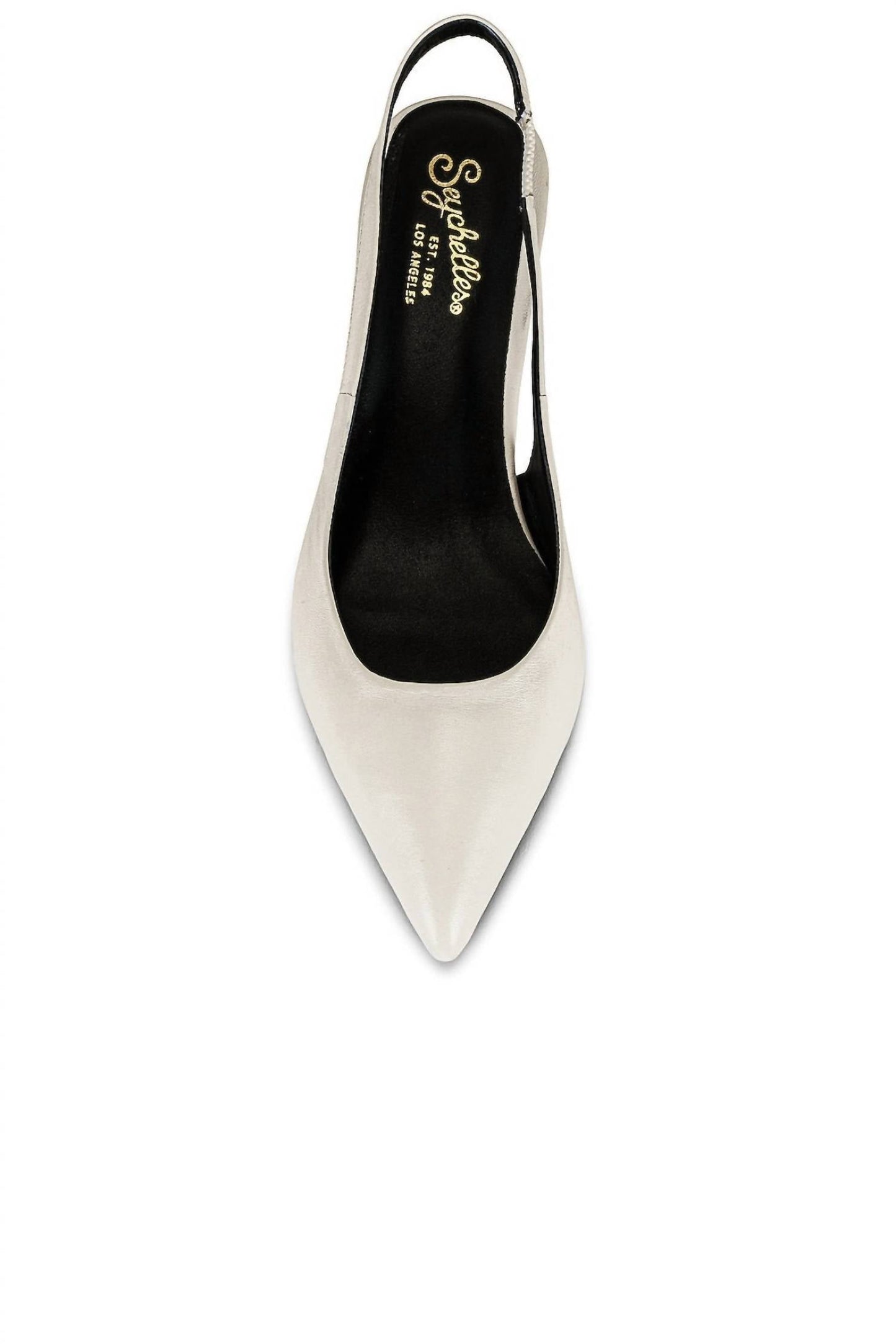 Seychelles - SLINGBACK HEEL
