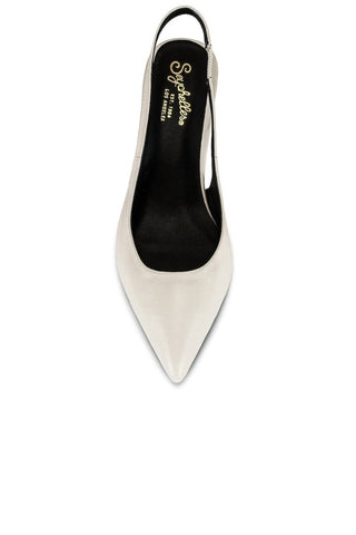 Seychelles - SLINGBACK HEEL