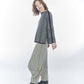 Matthildur - Cloche Pant