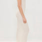 Enza Costa - Puckered Tank Dress