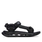 Xti - Men's Airsole Ergonomic T-strap Sandals