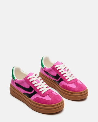 Steve Madden - Women's Dodge Sneaker