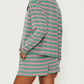Beach Riot - Rayah Stripe Short