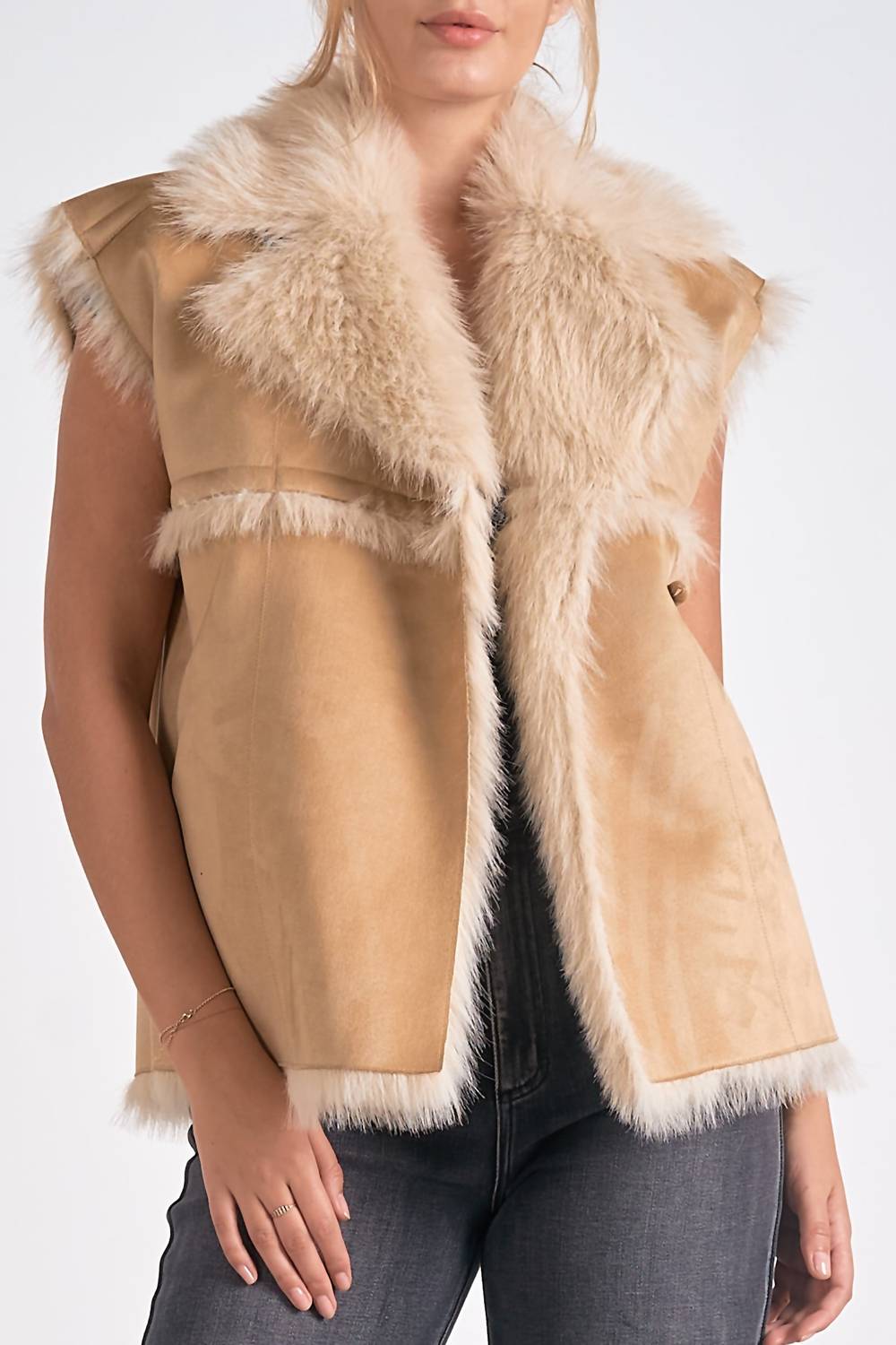 Elan - Telluride Vest