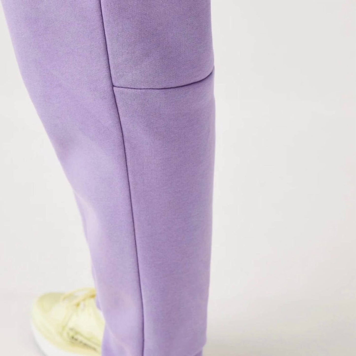 Lacoste - Tapered Fit Fleece Trackpants