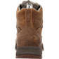 Georgia Boot - MEN'S ATHENS SUPERLYTE 6" WATERPROOF WORK BOOT - MEDIUM WIDTH
