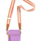 Shiraleah - Women's Ezra Phone Holder