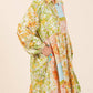 Mittoshop - Story Of Us Boho Dress