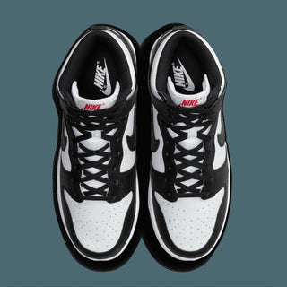 Nike - Women's Dunk High Panda Shoe