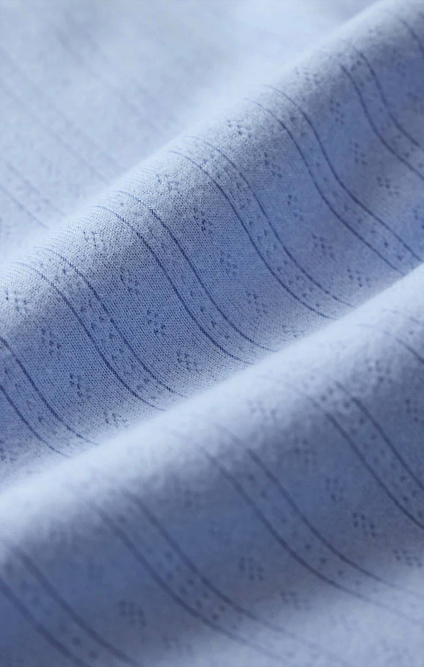 Z Supply - Lovely Pointelle Top