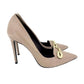 Bruno Magli - Women's Leather Alina Pumps
