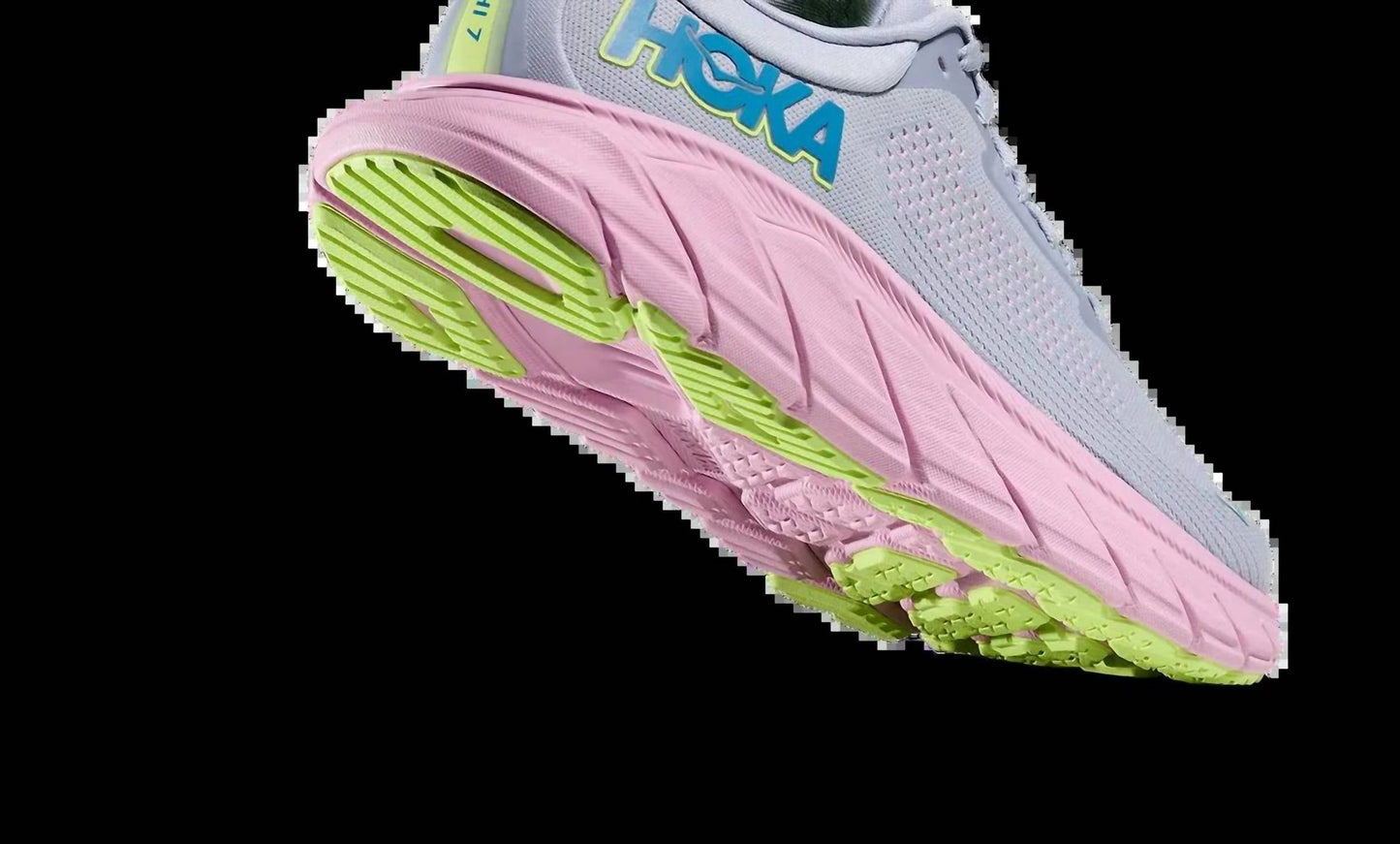 Hoka - Women's Arahi 7 Shoes