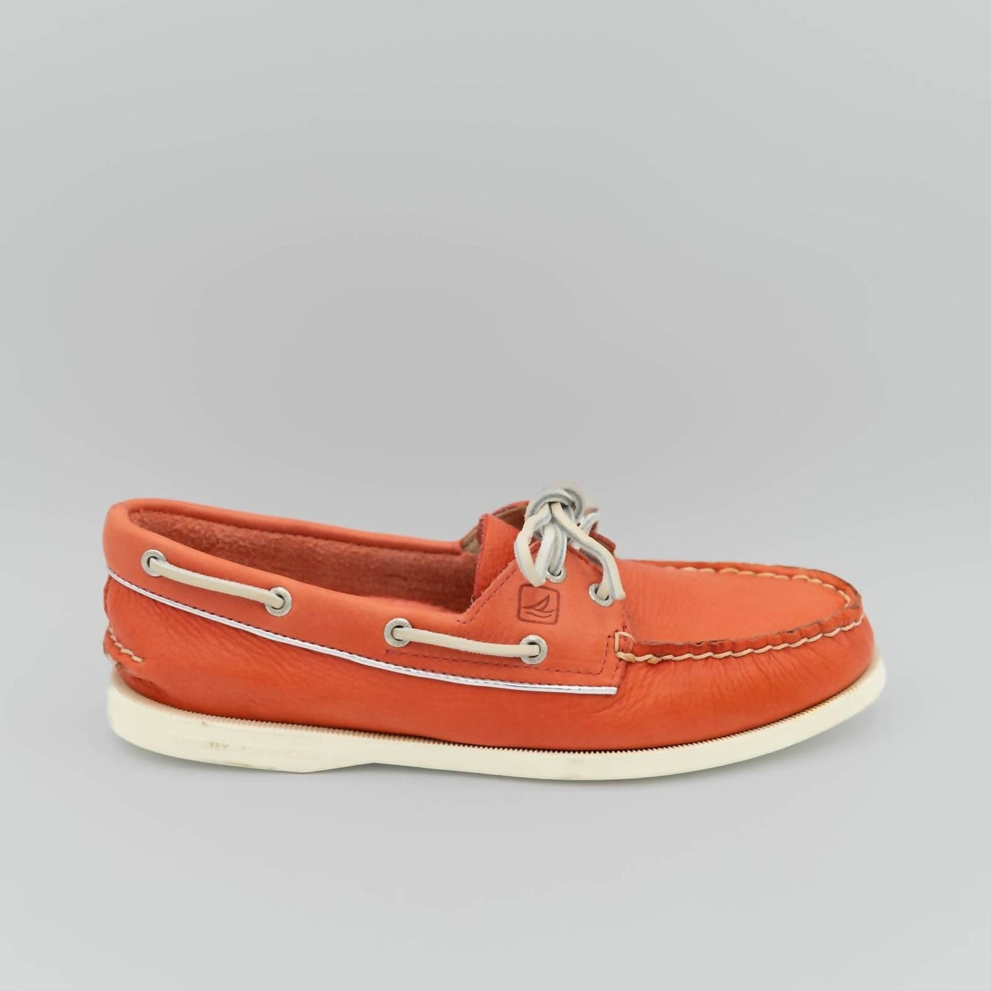 Sperry - Top-Sider Women's Leather Boat Shoes