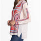 Johnny Was - Audrey Mandarin Collar Shirt