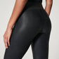 Spanx - Faux Leather Leggings
