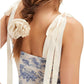 Free People - Printed Got Glam Slip Dress