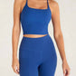 Z Supply - Sunny Side Rib Tank Top - Plus