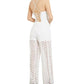 Guess - Elle Lace Jumpsuit