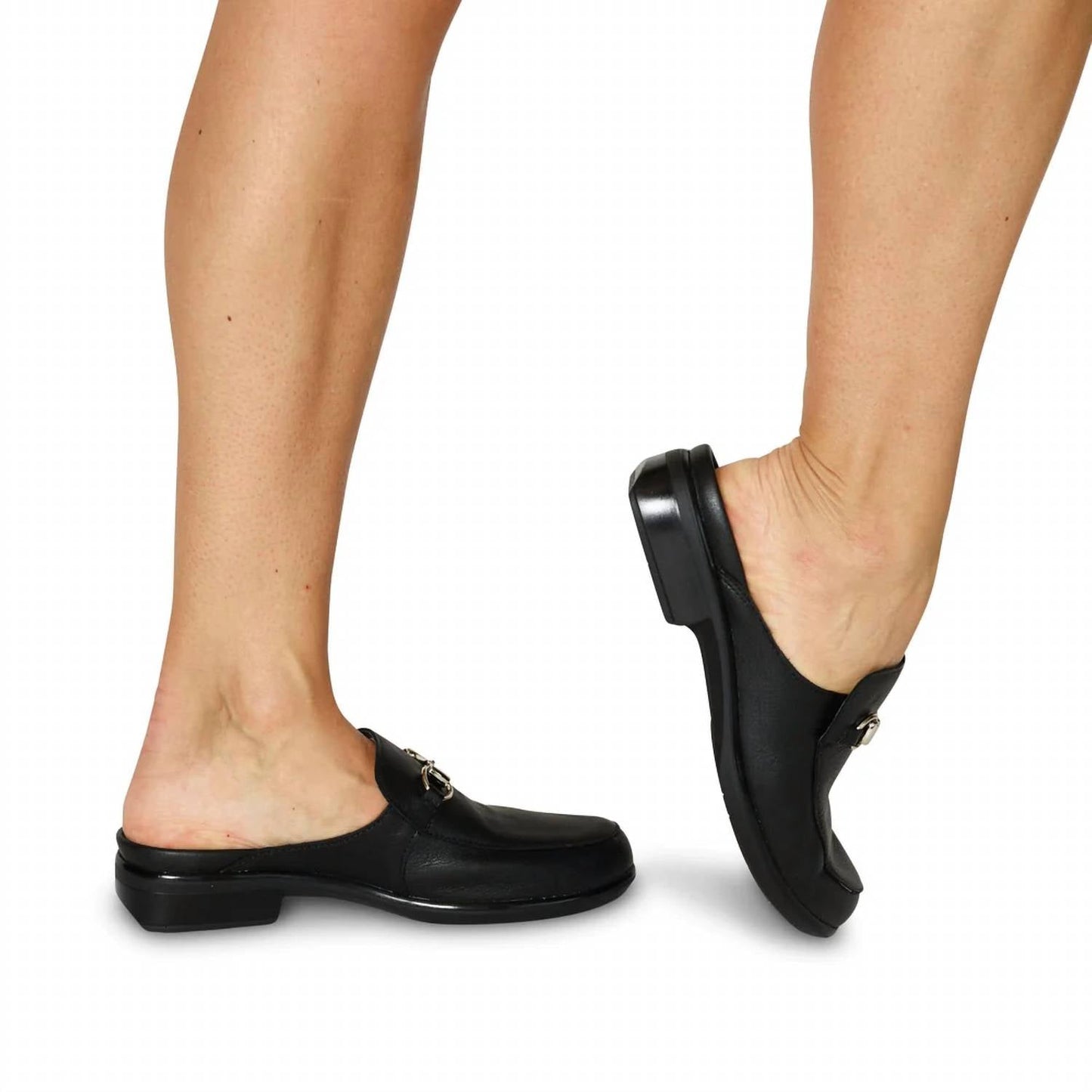 Naot - Women's Halny Leather Mule