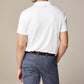 J.Crew - Performance Polo Shirt With Coolmax Technology