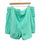 J.Crew - Linen-blend Drawstring Short
