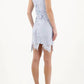 Especia - Drácena Mini Dress