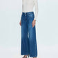 Pistola - Jaydn Low Slung Palazzo Jeans