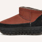 Ugg - Unisex Venture Daze Ultra Mini Boots
