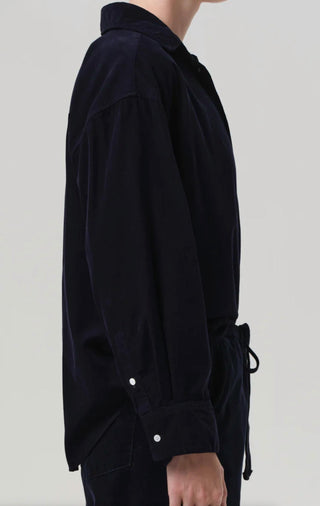 Citizens Of Humanity - Kayla Corduroy Shirt