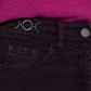 Luisa Cerano - Twill Denim Jeans