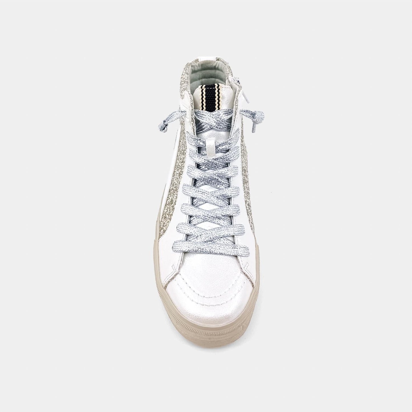 Shu Shop - Girl's Rooney High-Top Sneaker