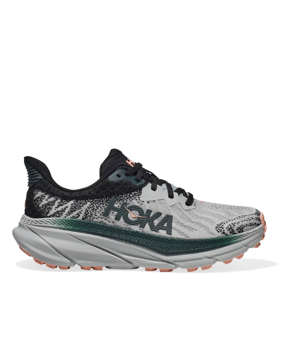 Hoka - Women's Challenger V7 Medium Shoes