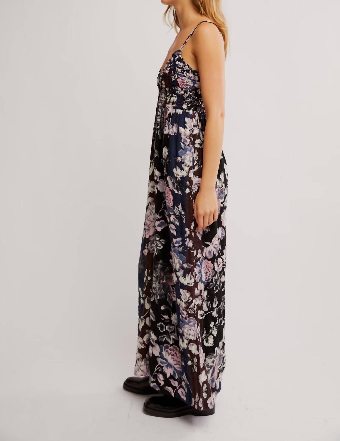 Free People - MELROSE JUMPSUIT