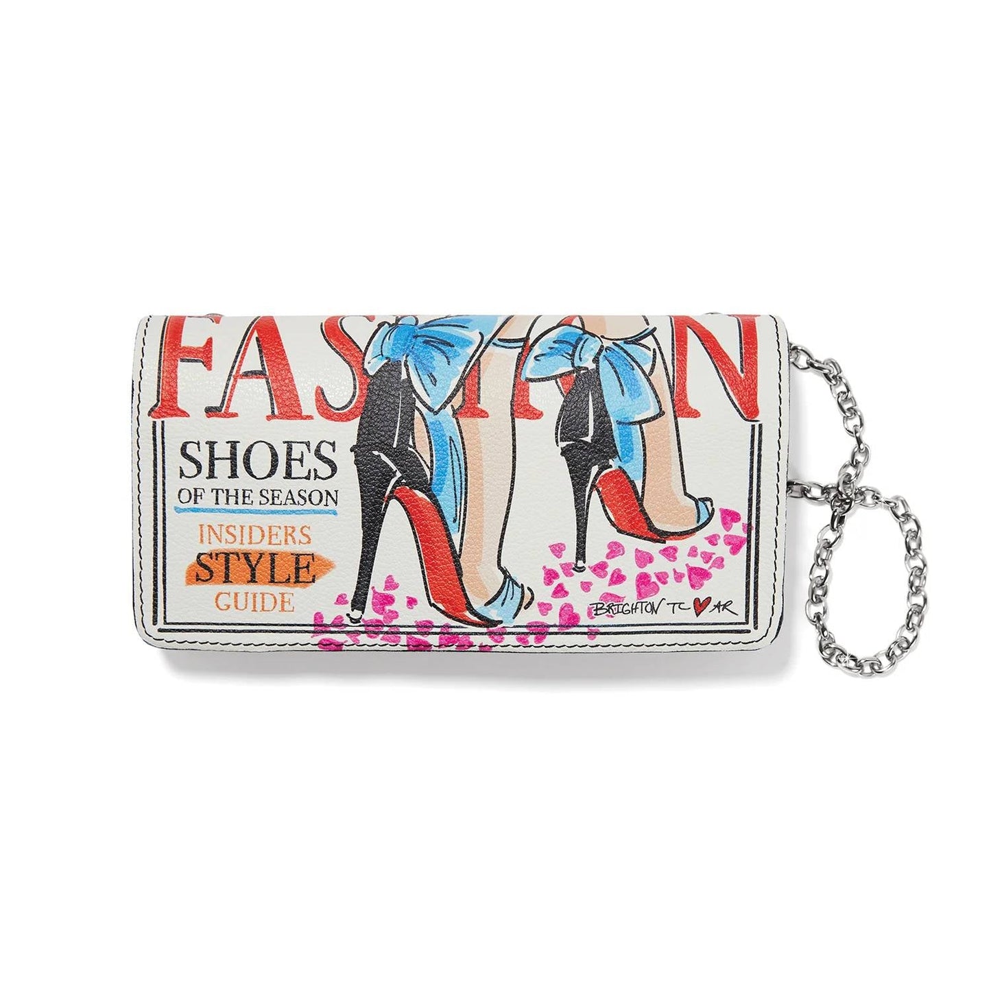 Brighton - Fashionista Cover Girls Wallet