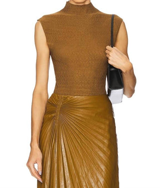 A.L.C. - Jada Knit Top