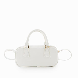 Like Dreams - Bolsa transversal vegana Hailey Mini Baguette feminina