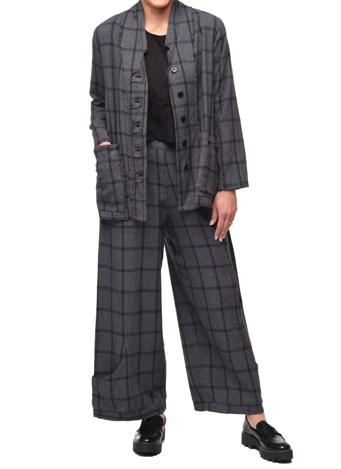 Tulip Clothing - Maren Jacket