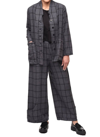 Tulip Clothing - Jaqueta Maren