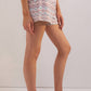 Z Supply - Cozy Days Fair Isle Short
