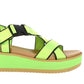 Articles Of Society - Women's Napoli Sandals