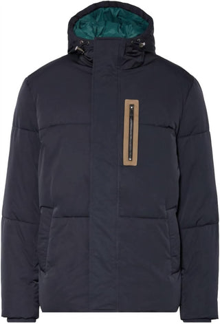 Ted Baker - Jaqueta Kinmont Puffer Masculina